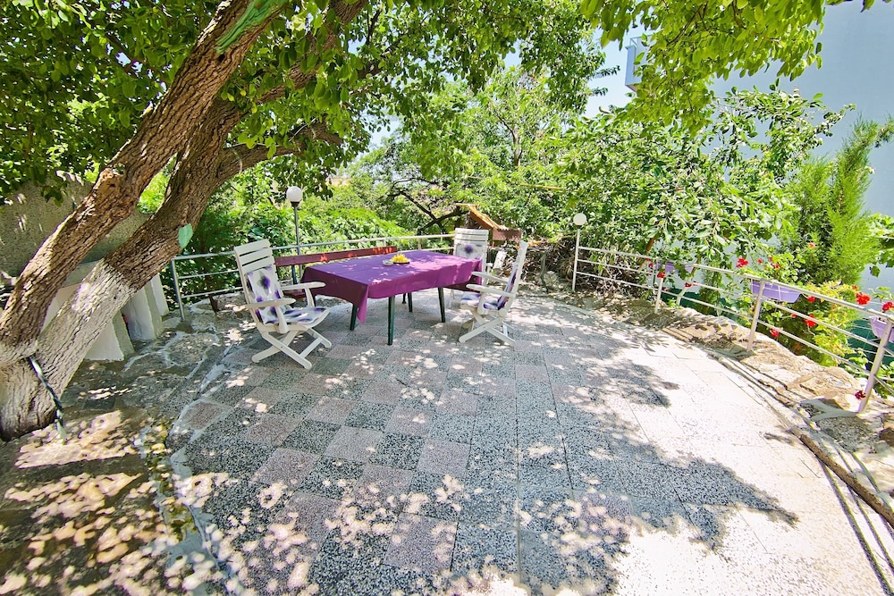 Villa Sequoia