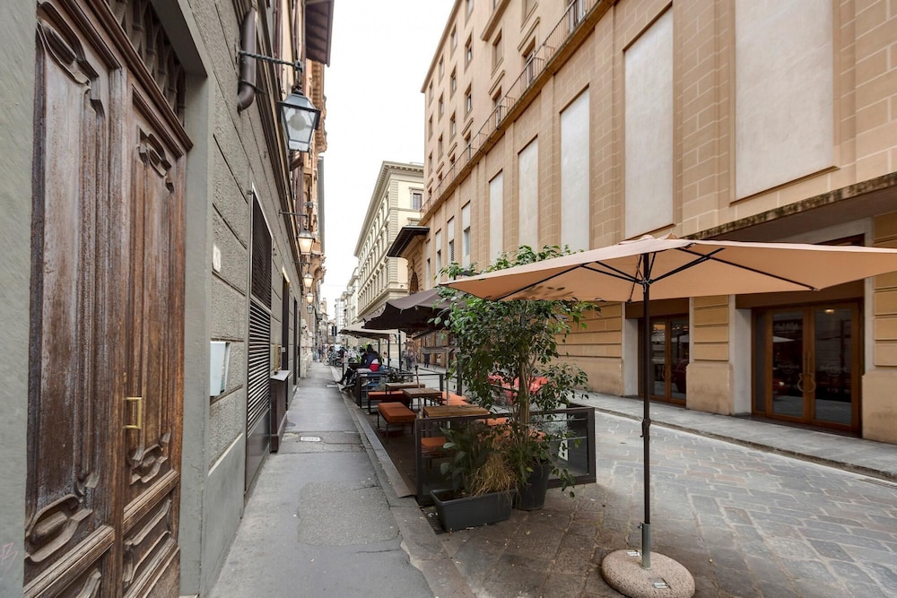 Campidoglio 4 in Firenze