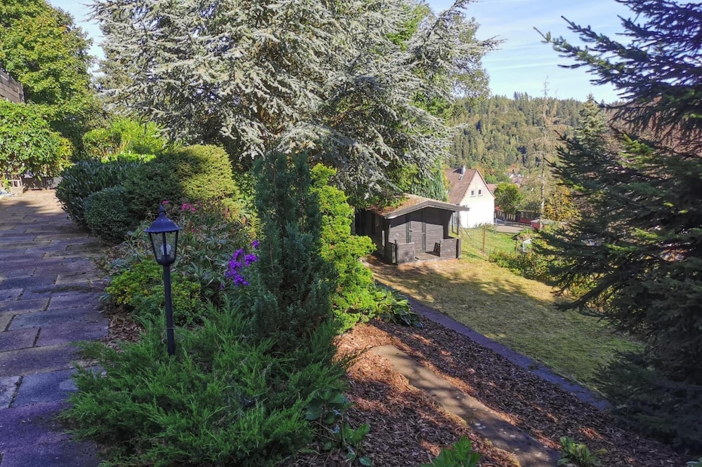 Holiday Flat in Altenau Near Harz Mountains
