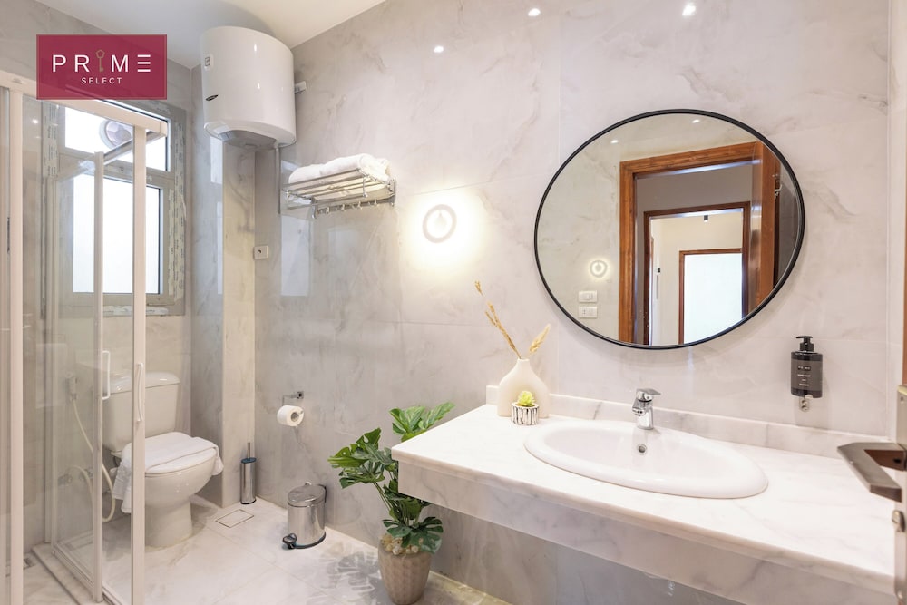 Prime Select Village Gardens Kattameya