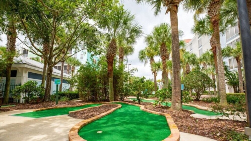 Two Bedroom Condo in Kissimmee Near Disney