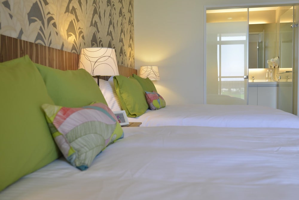 Xin Qun Style Hostel