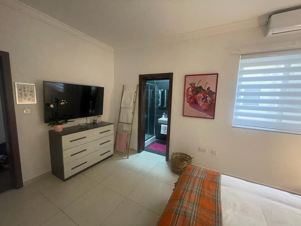 East West Apartment