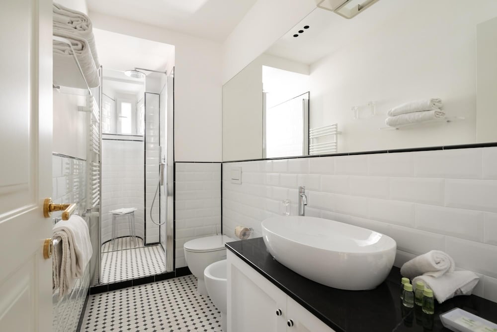 Esquilino Exquisite 2BR Apartment