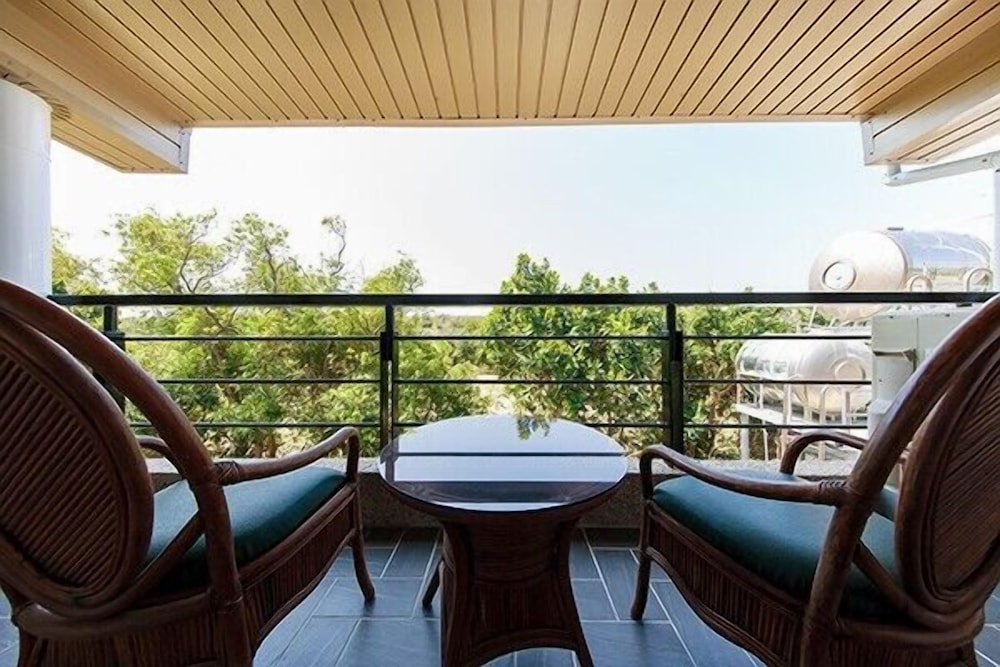 Coconut Grove House B and B
