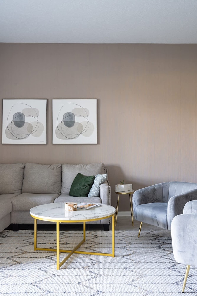No Stairs 2BR Apartment at Champions Gate