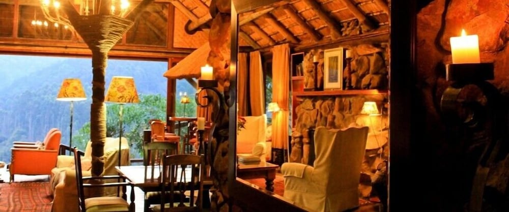 Tanamera Lodge