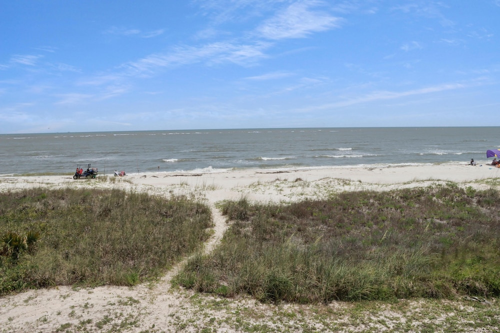Seminole Wind