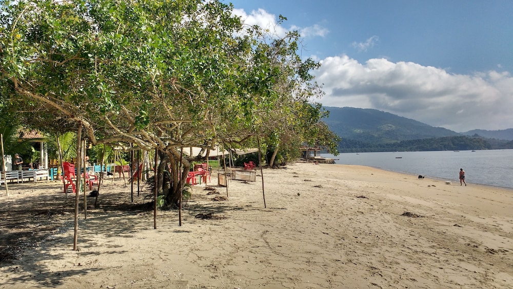 Pousada Litoral Paraty