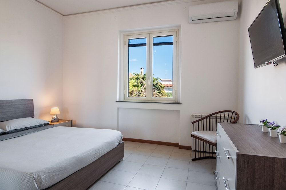 Ortensia Apartments by Wonderful Italy