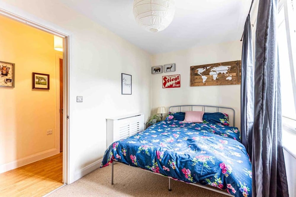 Lovely 2 Bedroom Apartment in Bermondsey