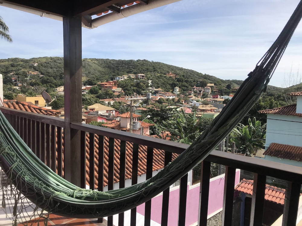 Pousada Azul dos Búzios