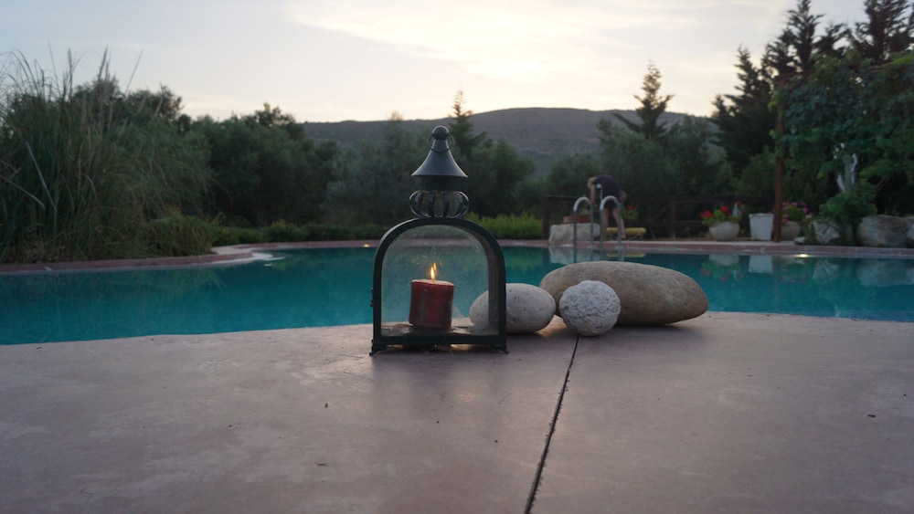 Volidiera Guesthouse