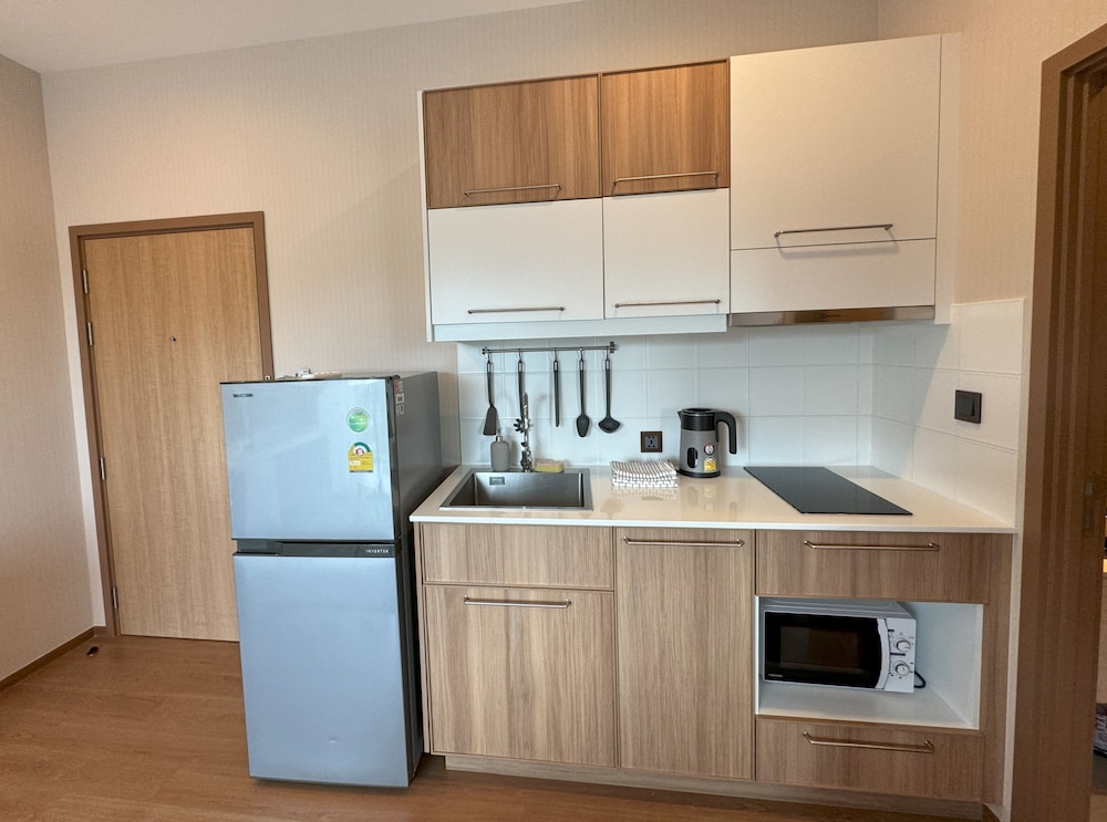Title V Condo apartment by lofty