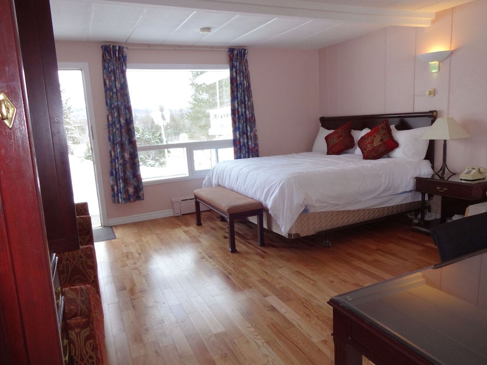 Motel Tremblant