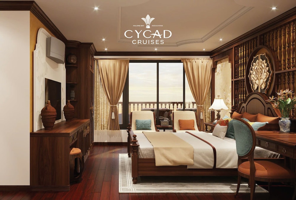 Cycad Cruise
