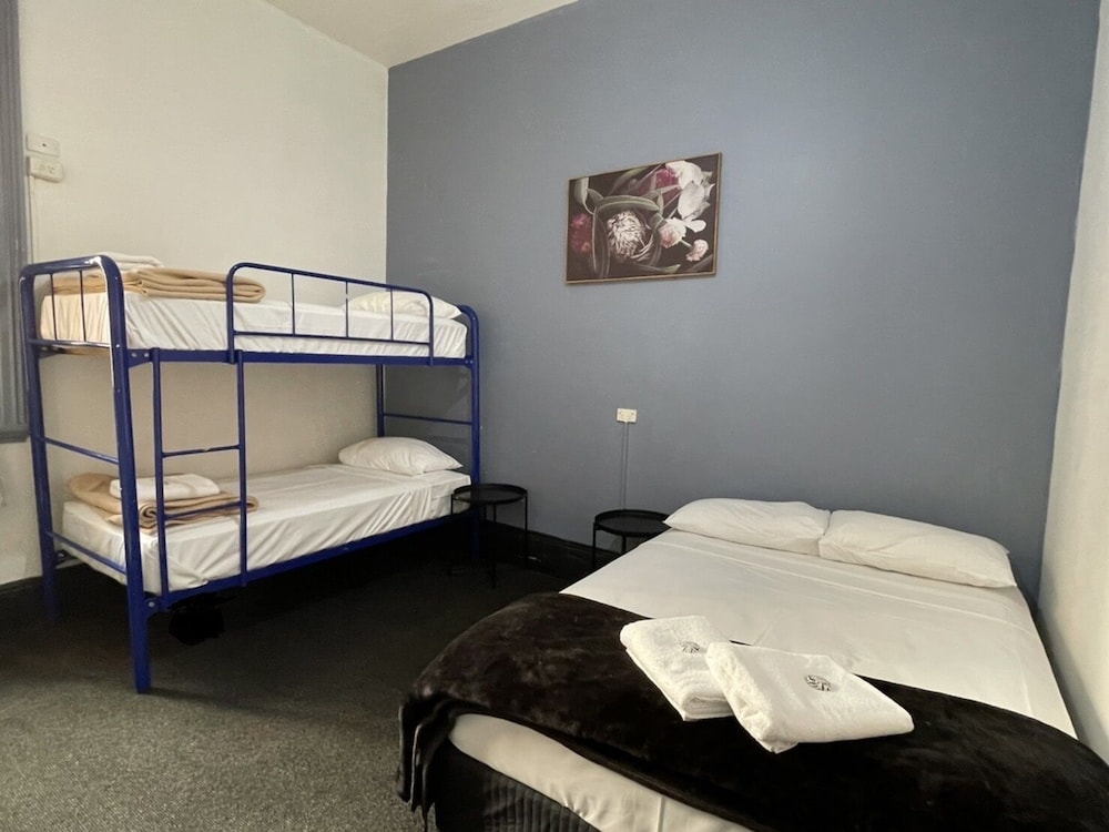 The George Sydney - Hostel