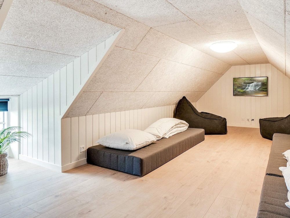 Luxury Retreat in Klegod - By Traum Ferienwohnungen view 2