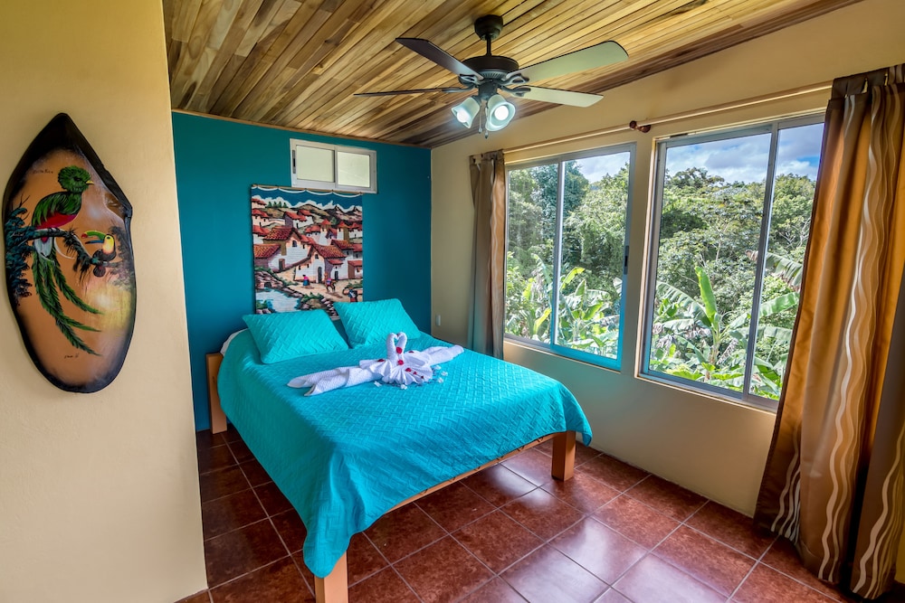 Nepenthe B&B