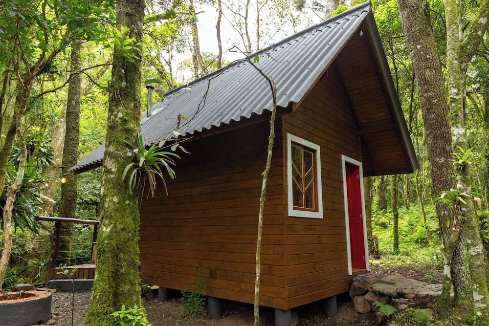 Refugio Soldados Sebold
