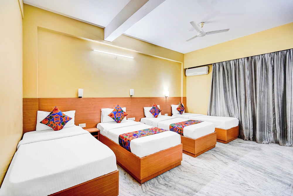 Fabhotel Fortune Stay Whitefield Itpl