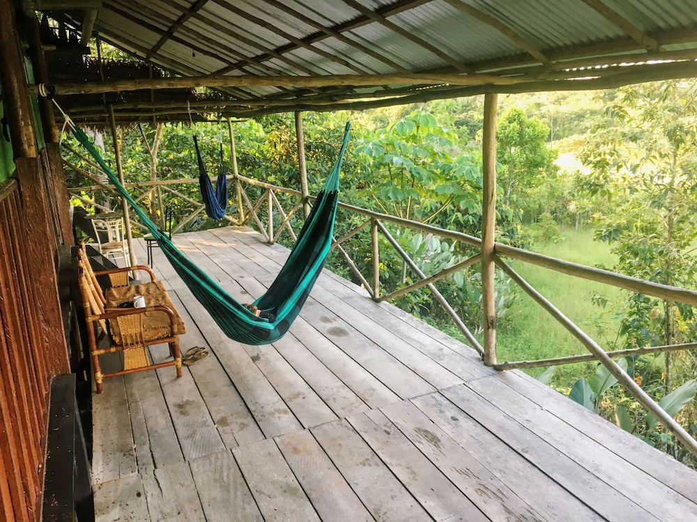 Selva Vida Lodge & Retreat Center