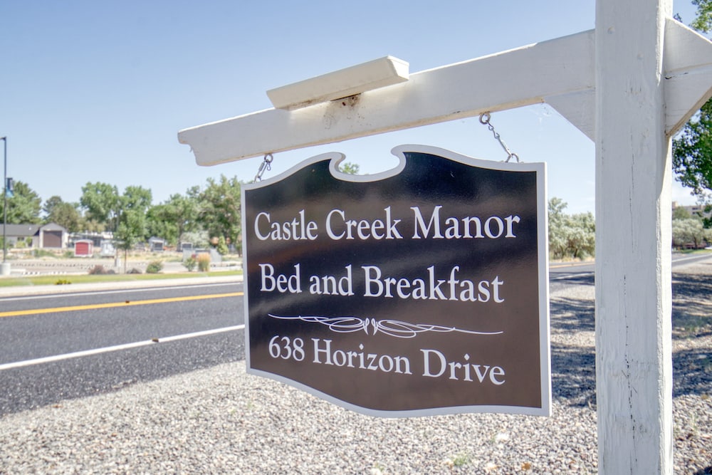 Castle Creek B&B