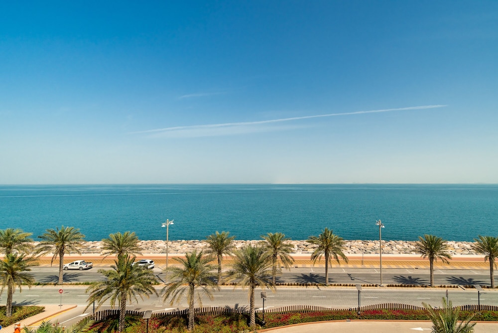 Simply Comfort Suites in Sarai Palm Jumeirah