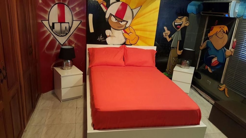 Apartamento Florangel view 3
