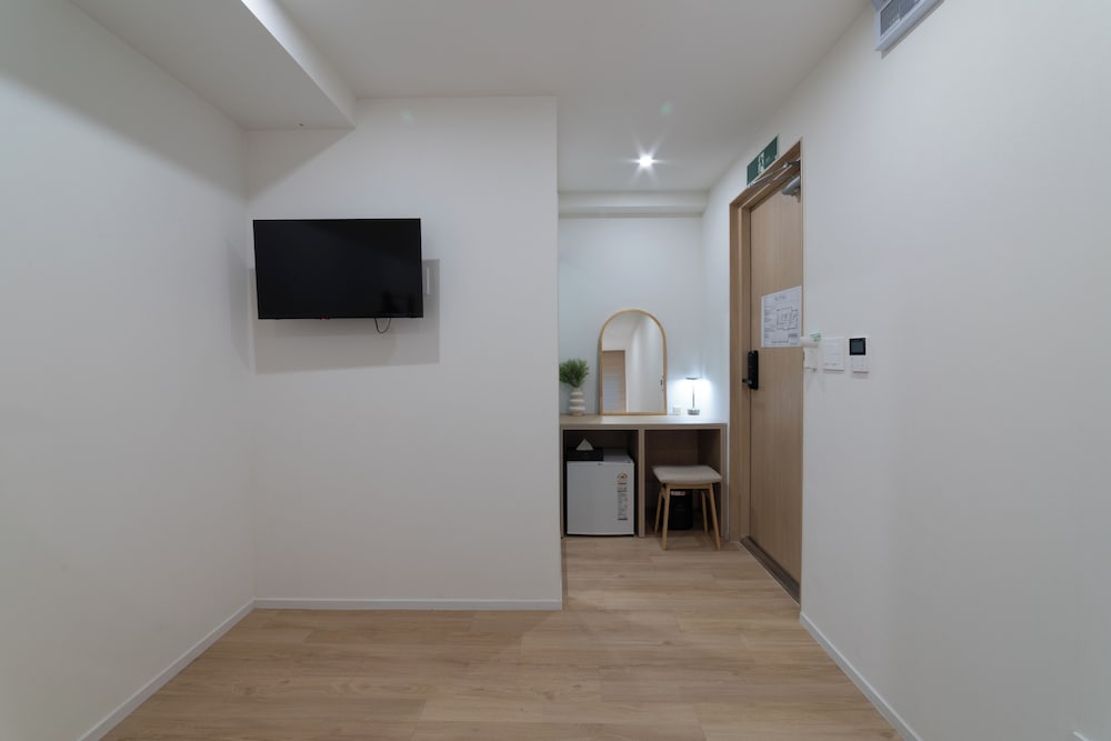 Hi Seoul Hostel Myungdong Central