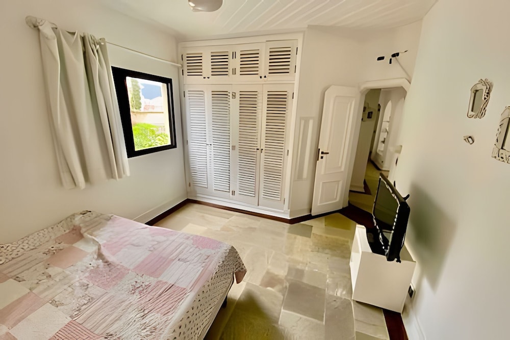 Cobertura Triplex no Guarujá SP 1