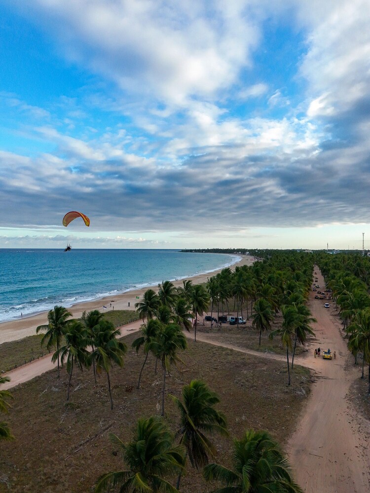 Pousada Nossa Casa Maracaipe
