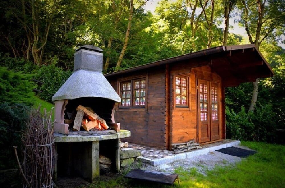 B&B Il Castagneto
