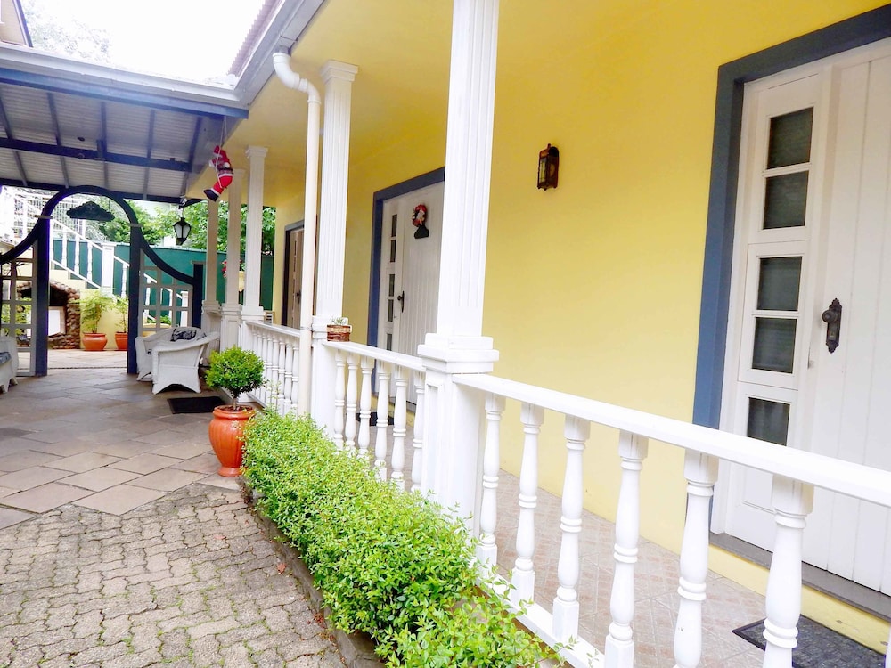 Apartamentos Sulla Collina