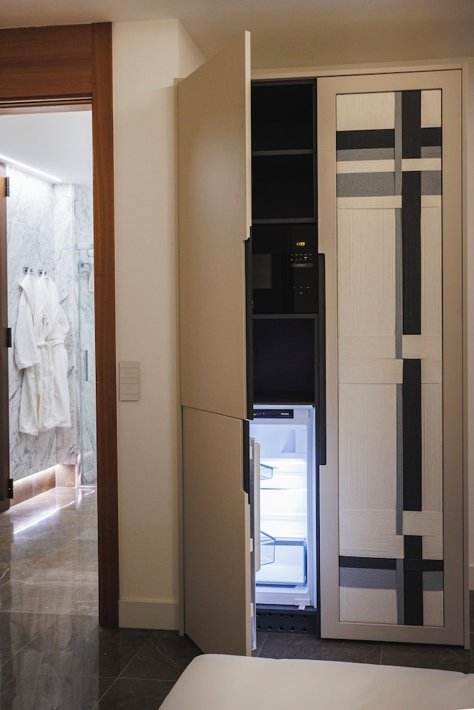 CORRAL DEL CARBON GG LUXURY HOTEL BOUTIQUE