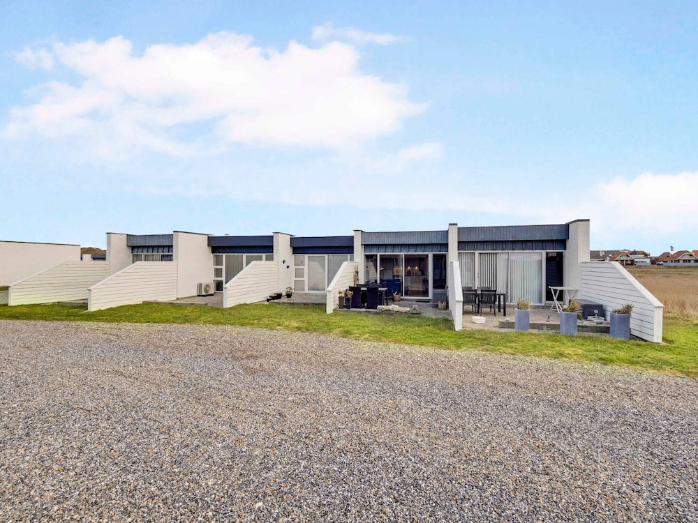 5 Star Holiday Home in Vestervig