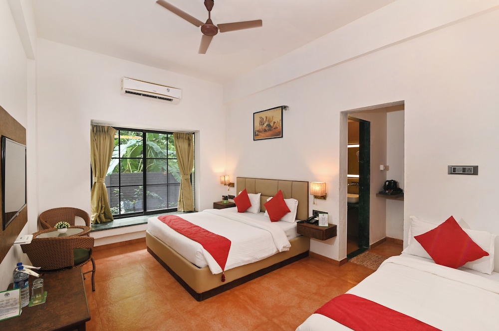Vaarsa By Bay Hotels
