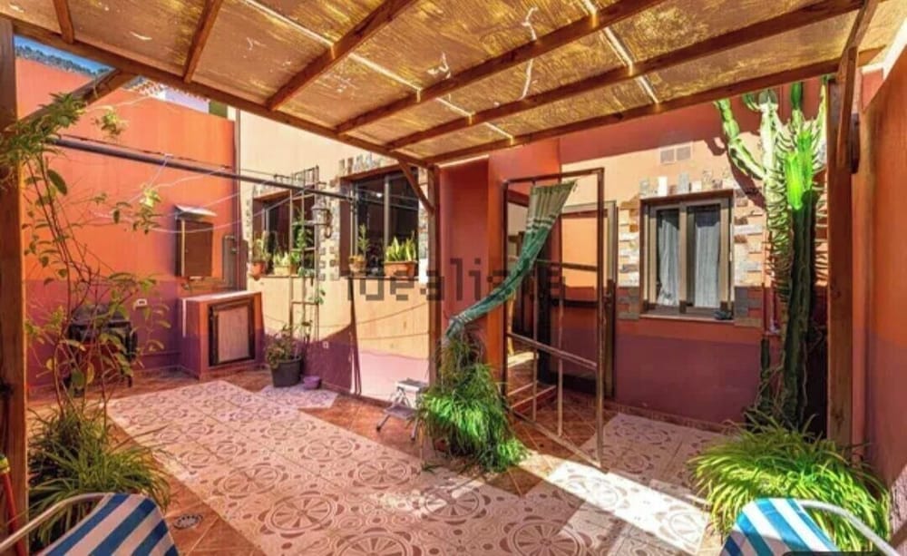 Madre Amada Accommodation Tenerife