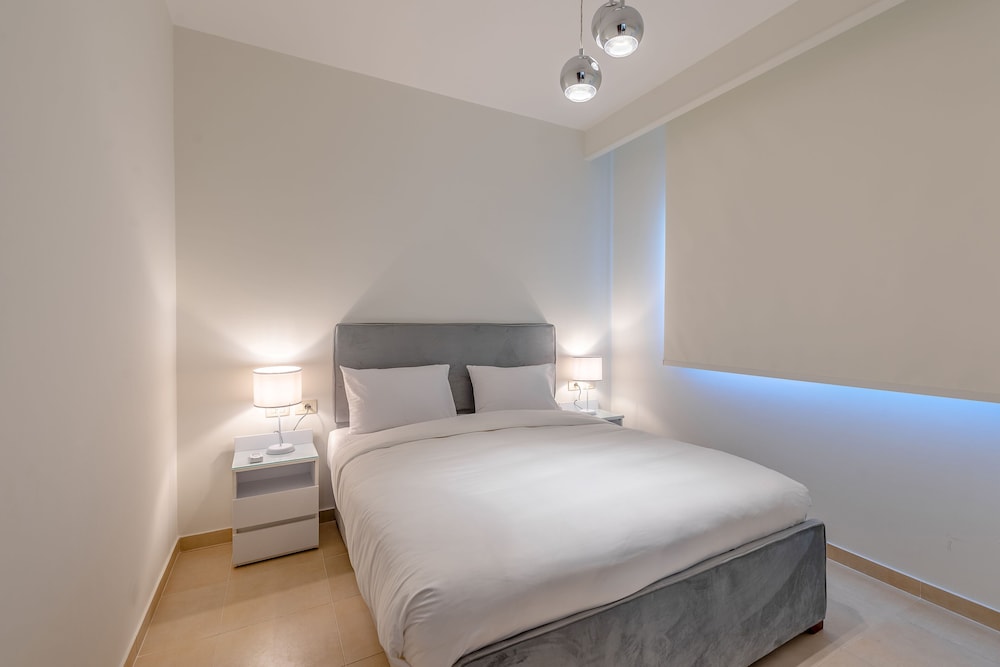 VESTA - Soma Bay Residence