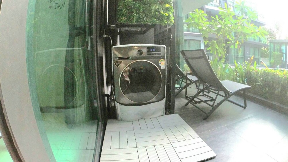 B208 - 1 Bdr Condo With Pool Access Ao Nang Beach