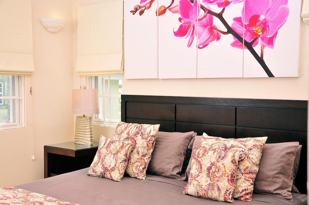 ZenBreak - Anidale Spacious Condo