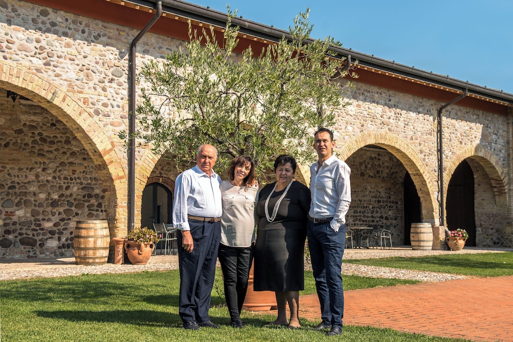 Tenuta La Presa
