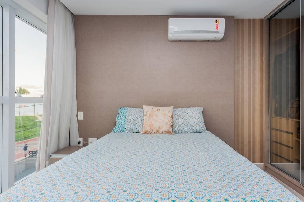 Apartamento Tambau a Beira Mar view 5