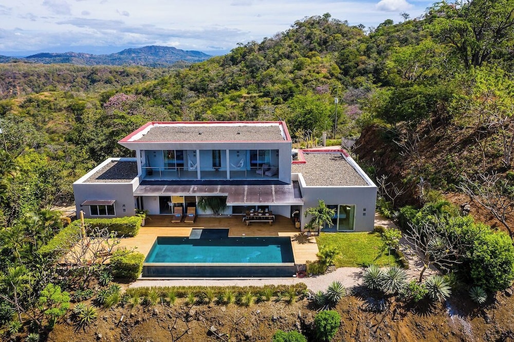 Villa Marfil