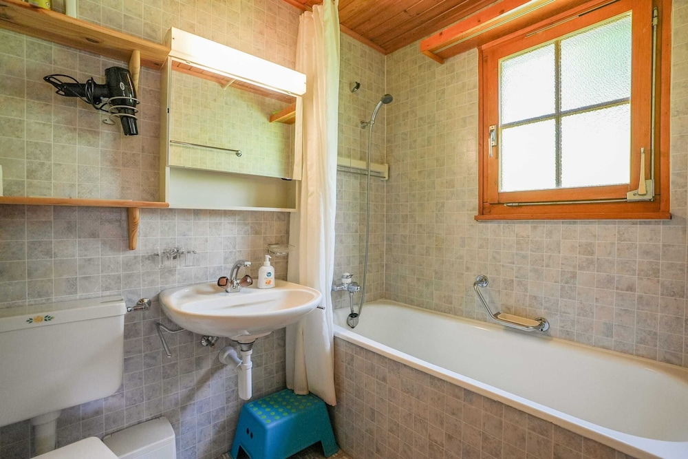 Chalet Lieke
