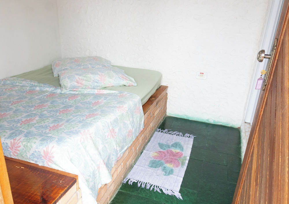 Recanto da Rose Guesthouse