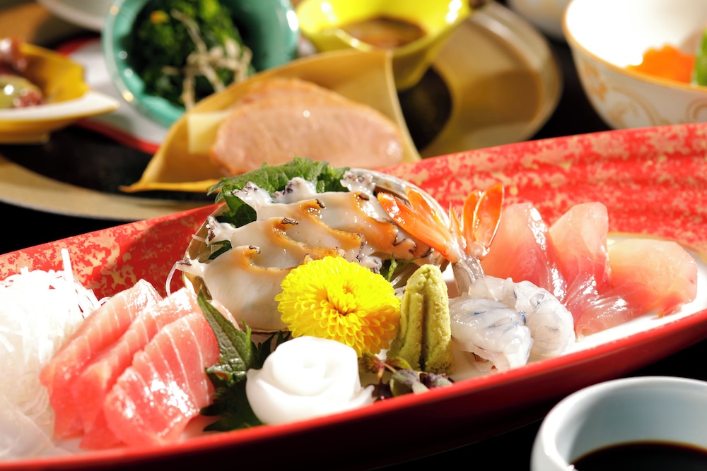 Shizen Tenyuu