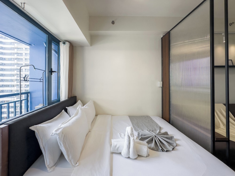 GemstoneBR in SMDC Air Residences