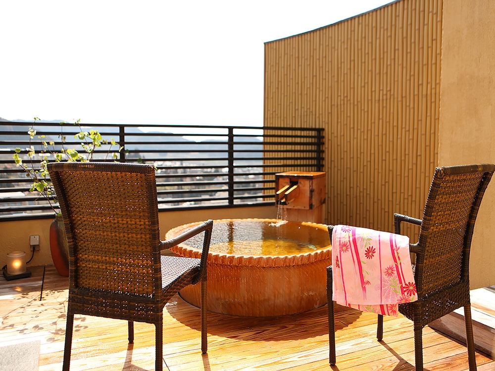 Ryokan Biyunoyado