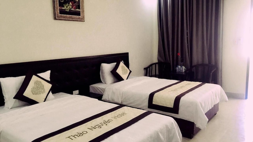 Thao Nguyen Resort